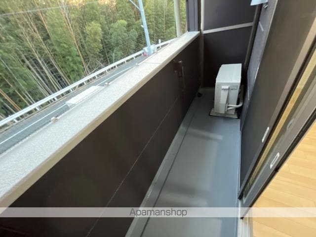 サンウイングの内装写真