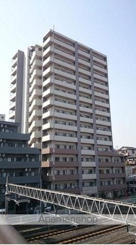 ドゥーエ東十条