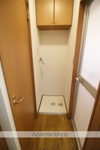 ＣＡＳＡ・ＭＡＫＩ H ｜ 東京都武蔵野市境南町３丁目15-3（賃貸アパート1K・1階・21.53㎡） その28