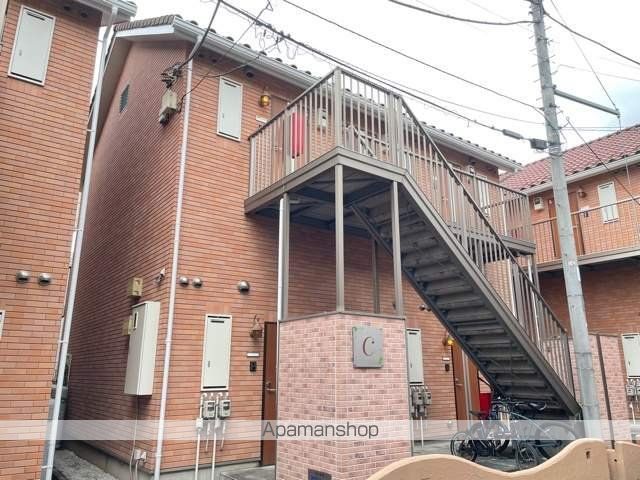モンシャトー大成C棟