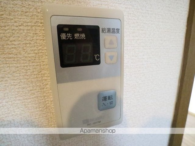 ソラリオ滝野の内装写真