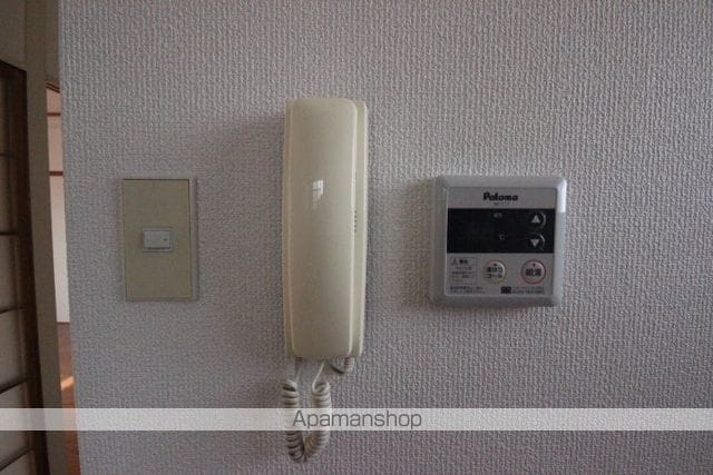 衣笠ビルの内装写真