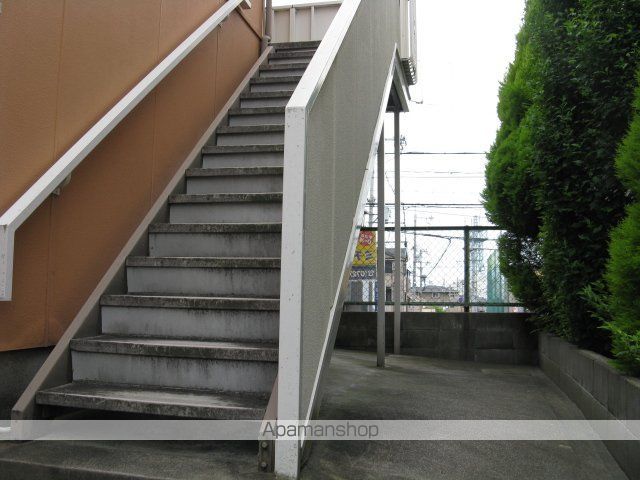 永村ハイツのその他写真