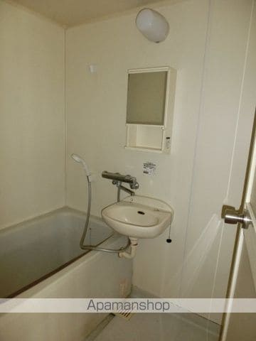 グリーンハイツMの内装写真