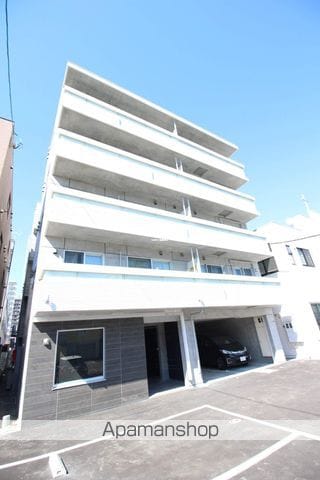 リュクスN22の外観写真