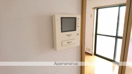 パンプキンＢ[1LDK/40.15m2]のその他設備