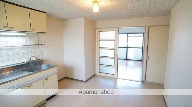 芦屋ビレッジの内装写真