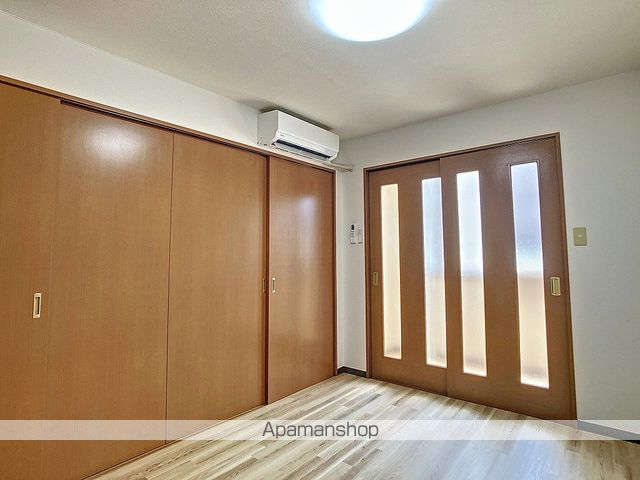 アーバンコートIの内装写真