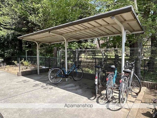 レオパレスホウセイ豊四季のその他写真