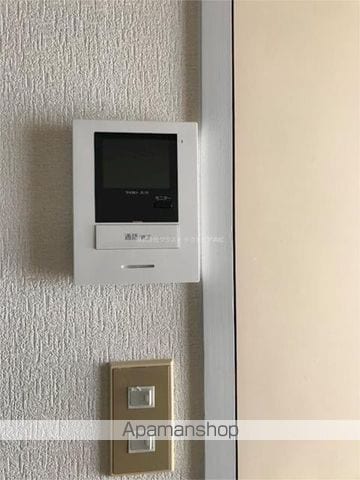 シャンブル永野の内装写真