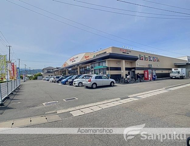 クランツ古川西 A棟の周辺写真