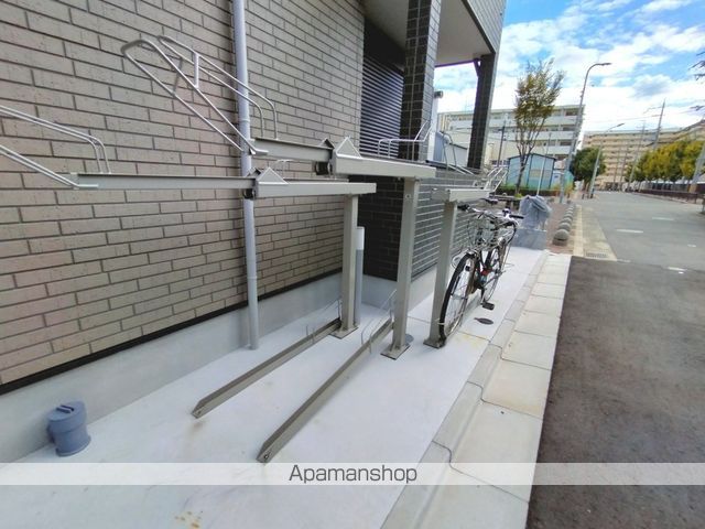 グラシアスコート荒本のその他写真