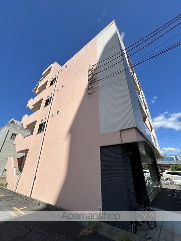 K-fieldの外観写真