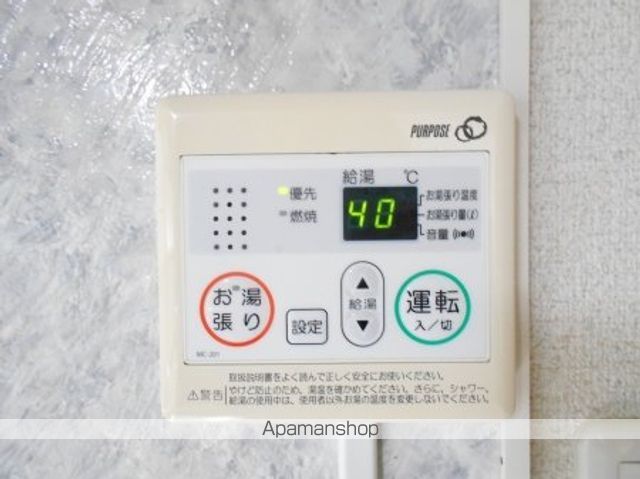 セジュール一色 C棟の内装写真