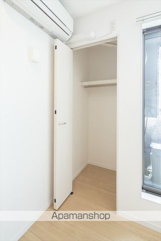 village響一号館の内装写真