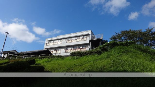 【プレアール若園Ⅱの写真】