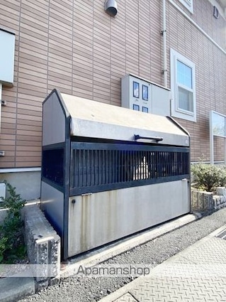 グランパル２１Ｄ[2LDK/58.86m2]の共用部4