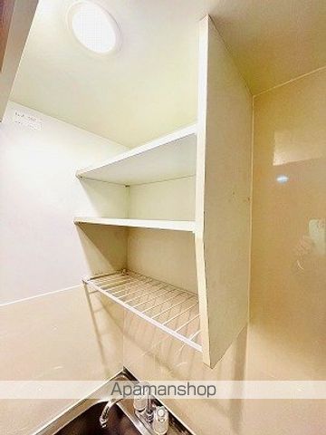 ジュネス関目高殿の内装写真