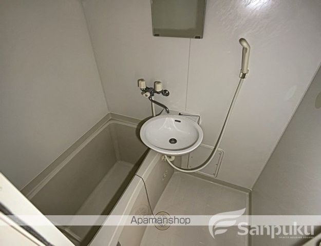 レオパレスサンタローザの内装写真
