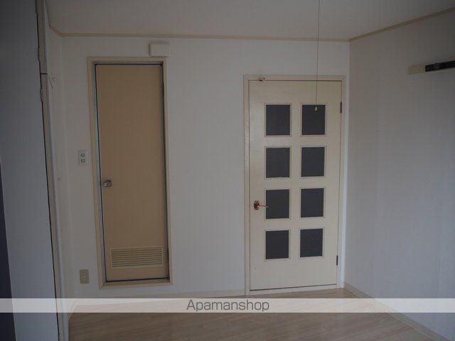 マンションHTの内装写真