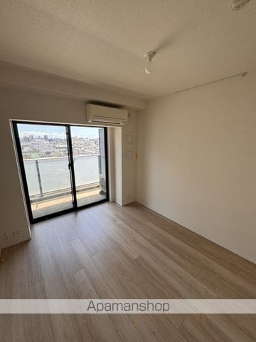MFPRコート武蔵小山の内装写真