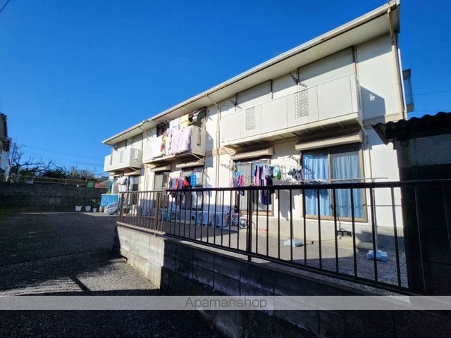シャルムシブヤの外観写真