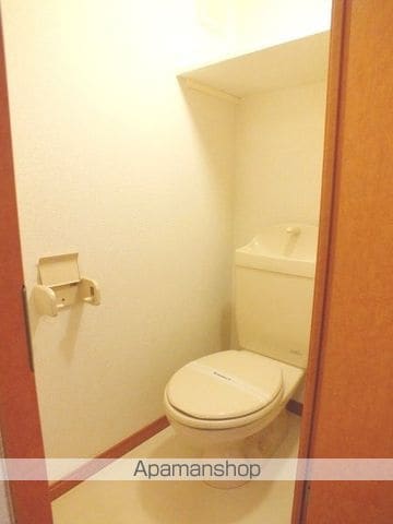 レオパレスデューネの内装写真