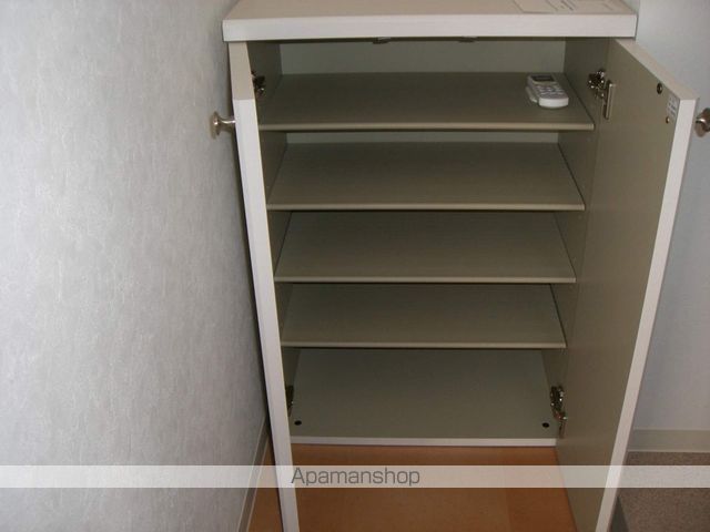 CASA QUINTOの内装写真