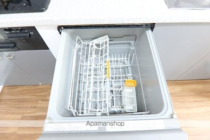 グランドゥール宮崎台[3LDK/64.1m2]の内装5