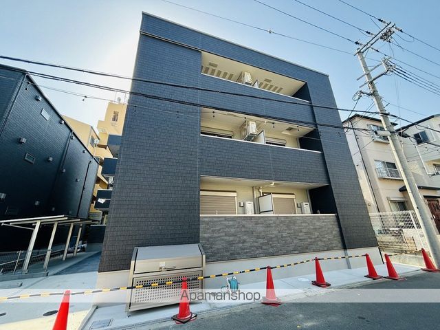 エスティスクエア徳庵