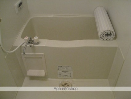 滋賀県草津市南草津２丁目[1K/28.05m2]のバス