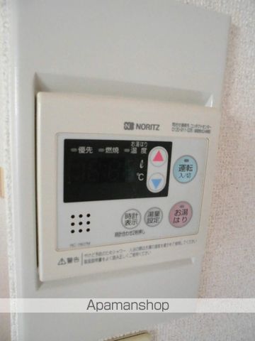 サンベルテ福田の内装写真