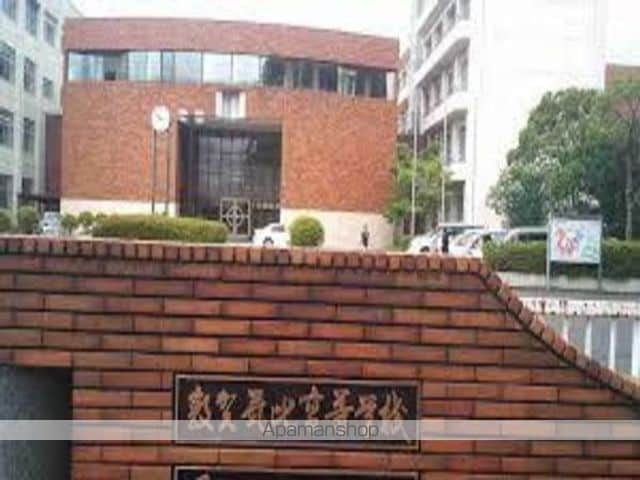 エクセランド・クーの周辺写真