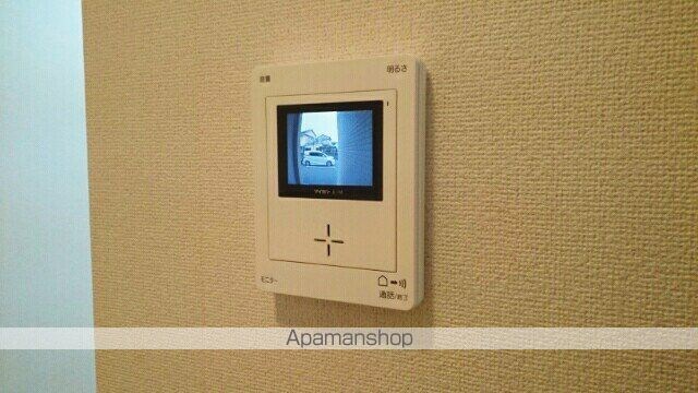 グラン・ポシビリテ　Ⅲ[2LDK/55.37m2]のその他設備