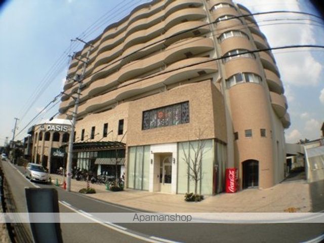 リブレメゾン仁川の周辺写真