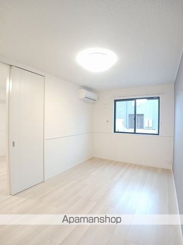 クラール鶴市フロイデAの内装写真