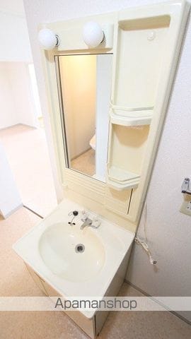 ミヨシコーポB棟の内装写真