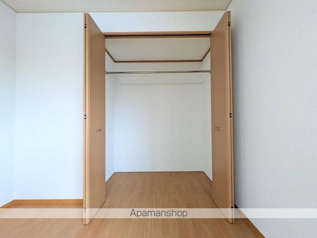 ハイツ2000の内装写真