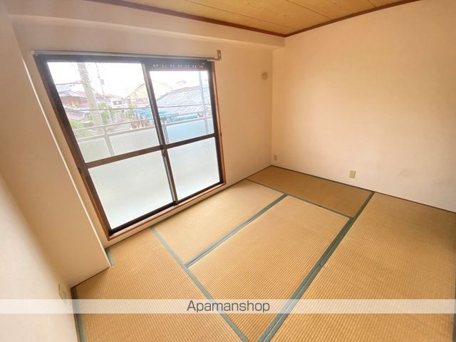 メゾンドール若江北の内装写真