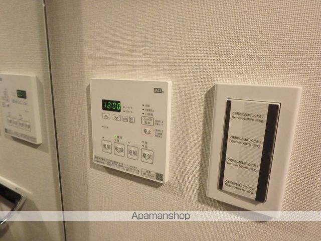 ザ・パークハビオ横浜関内の内装写真