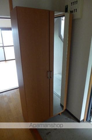グランドゥール須田の内装写真