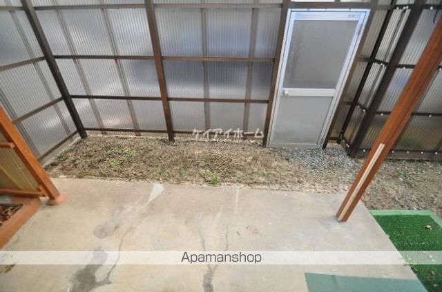 田中様借家 西3の内装写真