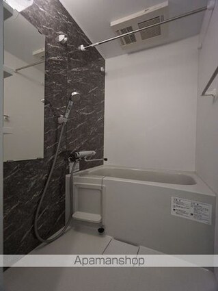 ＳーＲＥＳＩＤＥＮＣＥ今池ｂｅｌｅｔａ（ベレータ）１２月契約限[1K/25.6m2]のバス