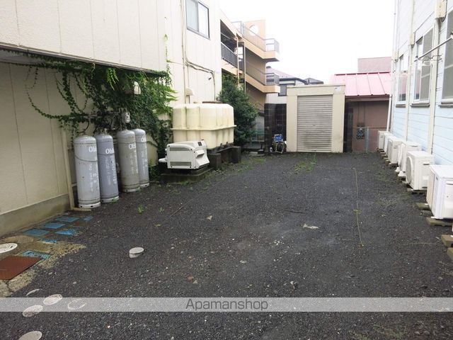 ヨシカワビルの外観写真
