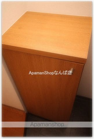 ティックランド南船場Iの内装写真