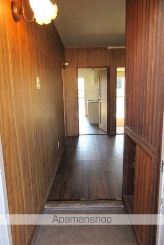 さくらテラスの内装写真