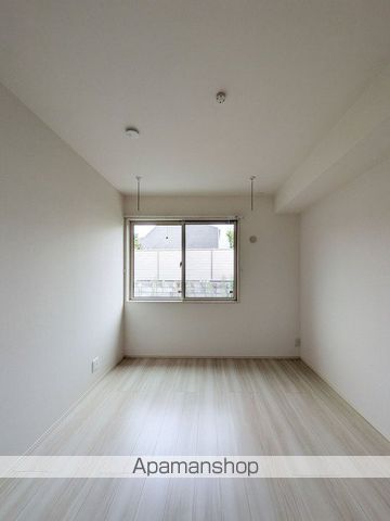 GRANDAYの内装写真