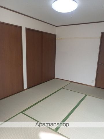 カサフェリースの内装写真