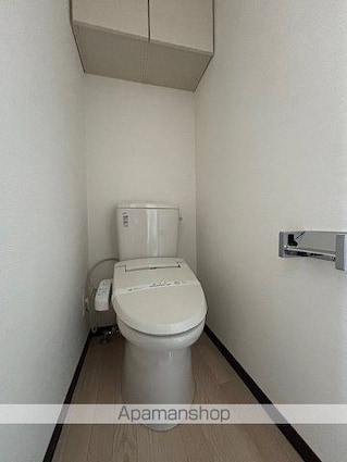 広島県広島市西区古江西町[1R/29.76m2]の内装4