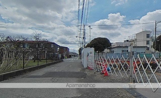 ブリーズヒルの外観写真